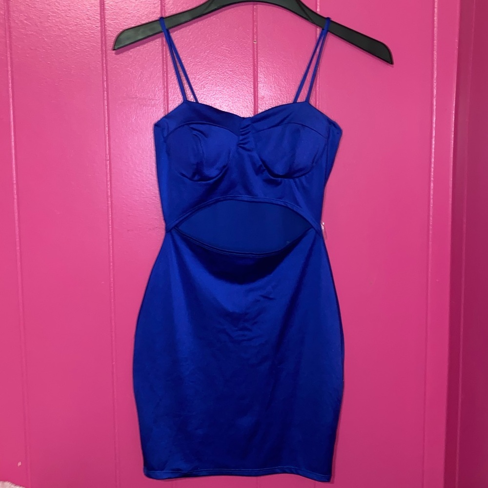 Women’s Windsor Mini Dress